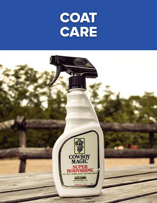 Coat Care